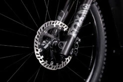 Cube Stereo Hybrid 140 HPC TM 625 27.5 Flashgrey´n´olive -Cube 536202 D4