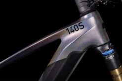 Cube Stereo Hybrid 140 HPC SLT 750 29 Prizmsilver´n´carbon 10 Cube Stereo Hybrid 140 HPC SLT 750 29 Prizmsilver´n´carbon -Cube 536303 D2