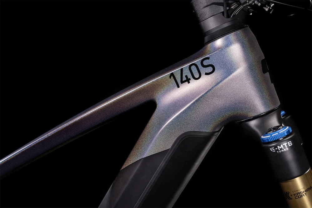 Cube Stereo Hybrid 140 HPC SLT 750 29 Prizmsilver´n´carbon 5 Cube Stereo Hybrid 140 HPC SLT 750 29 Prizmsilver´n´carbon – Image 3