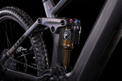 Cube Stereo Hybrid 140 HPC SLT 750 29 Prizmsilver´n´carbon 12 Cube Stereo Hybrid 140 HPC SLT 750 29 Prizmsilver´n´carbon -Cube 536303 D4