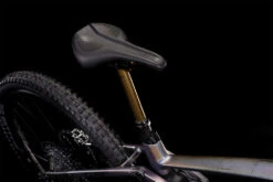 Cube Stereo Hybrid 140 HPC SLT 750 29 Prizmsilver´n´carbon 13 Cube Stereo Hybrid 140 HPC SLT 750 29 Prizmsilver´n´carbon -Cube 536303 D5