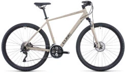 Cube Nature Pro Desert´n´black