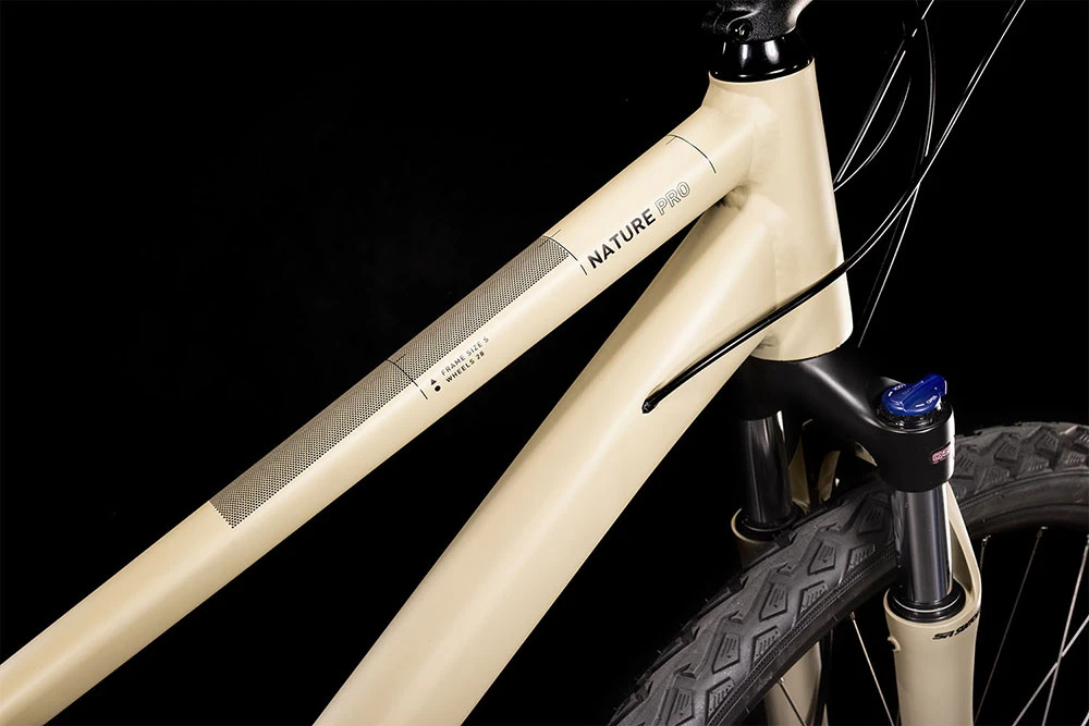 Cube Nature Pro Lady Desert´n´black 4 Cube Nature Pro Lady Desert´n´black – Image 2