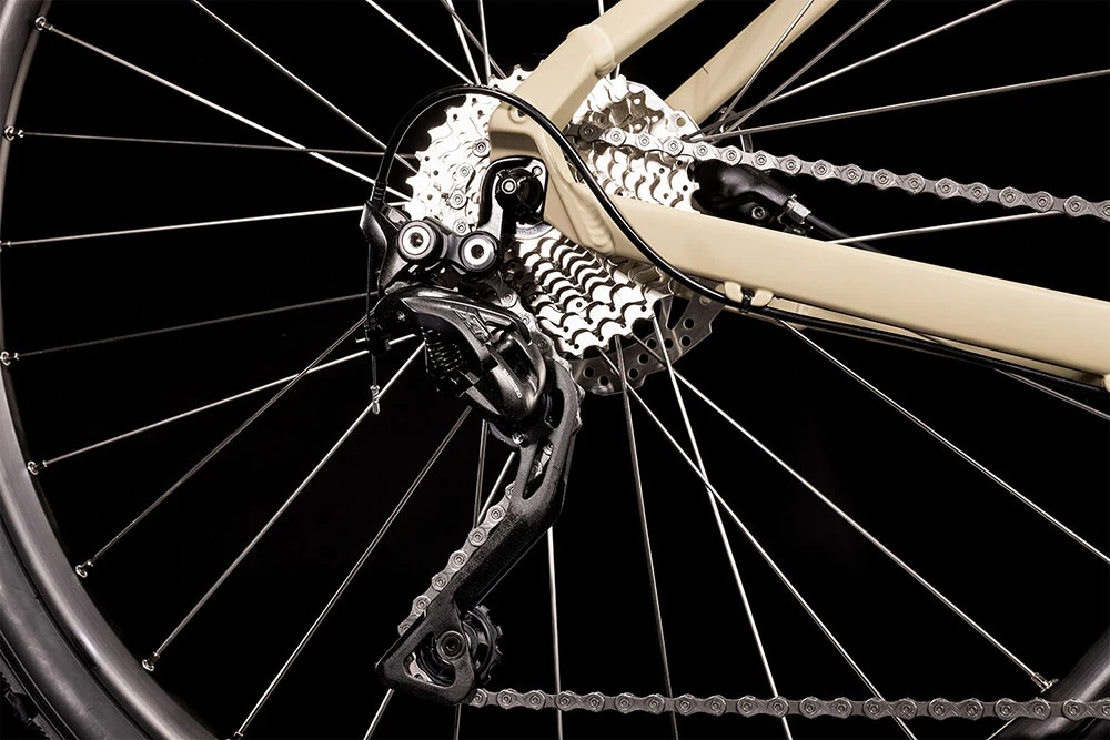 Cube Nature Pro Desert´n´black 5 Cube Nature Pro Desert´n´black – Image 3