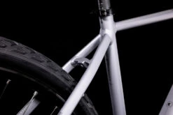 Cube Nature EXC Polarsilver´n´black -Cube 545200 D2