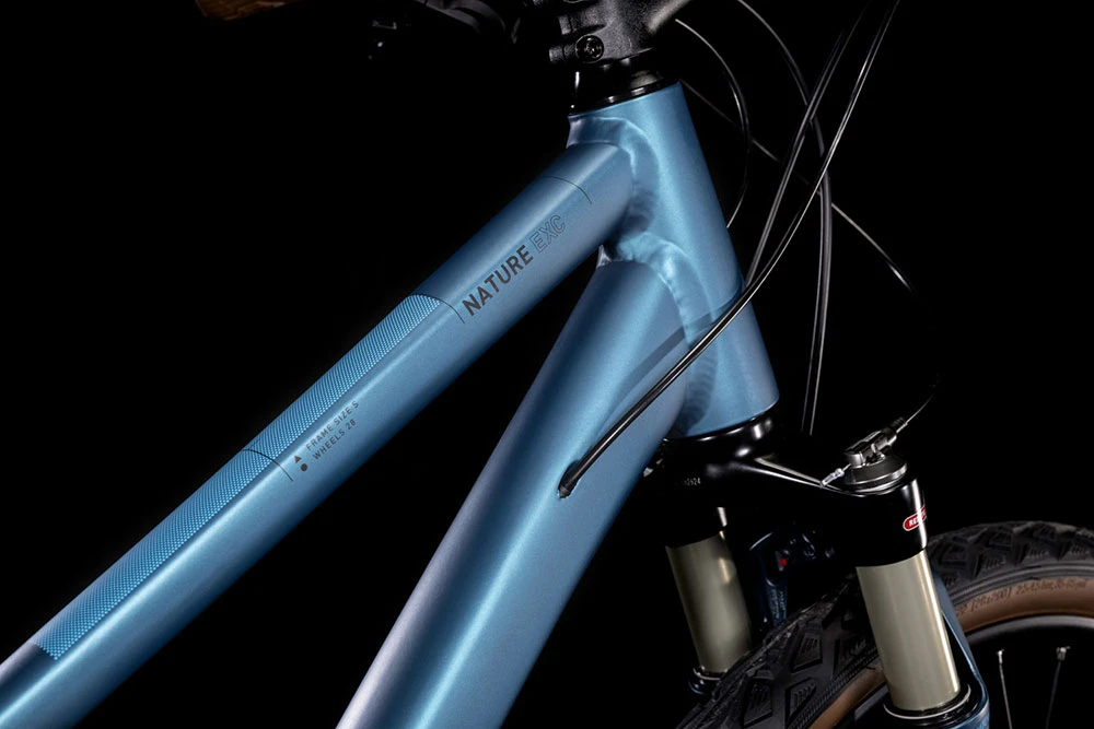 Cube Nature EXC Blue´n´blue 7 Cube Nature EXC Blue´n´blue – Image 5