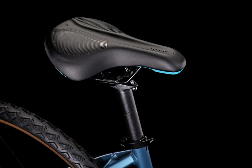 Cube Nature EXC Blue´n´blue 4 Cube Nature EXC Blue´n´blue – Image 2