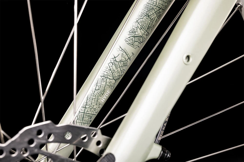 Cube Hyde Lady Green´n´grey 6 Cube Hyde Lady Green´n´grey – Image 4