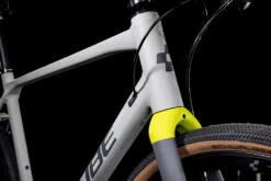 Cube SL Road Pro Lunar´n´green -Cube 551200 D4