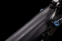 Cube Stereo 140 HPC SLT 27.5 Carbon´n´black 9 Cube Stereo 140 HPC SLT 27.5 Carbon´n´black -Cube 554400 D1