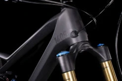 Cube Stereo 140 HPC SLT 27.5 Carbon´n´black 13 Cube Stereo 140 HPC SLT 27.5 Carbon´n´black -Cube 554400 D5