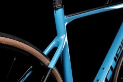 Cube Attain GTC SL Tealmetal´n´carbon 9 Cube Attain GTC SL Tealmetal´n´carbon -Cube 577310 D2