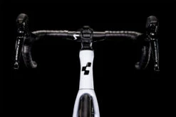 Cube Agree C:62 Flashwhite´n´carbon 11 Cube Agree C:62 Flashwhite´n´carbon -Cube 578050 D4