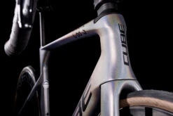 Cube Litening C:68X SLT Prizmsilver´n´grey 10 Cube Litening C:68X SLT Prizmsilver´n´grey -Cube 579400 D2