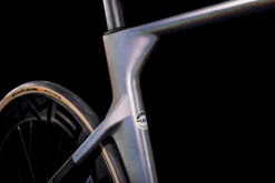 Cube Litening C:68X SLT Prizmsilver´n´grey 13 Cube Litening C:68X SLT Prizmsilver´n´grey -Cube 579400 D5