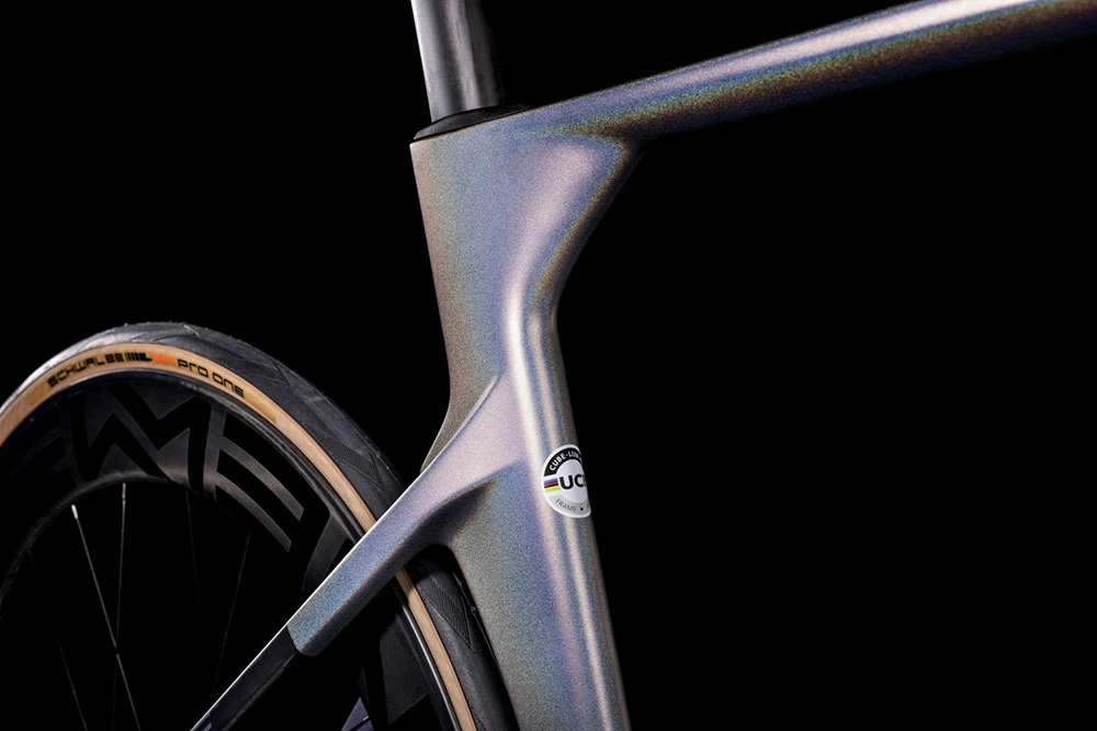 Cube Litening C:68X SLT Prizmsilver´n´grey 8 Cube Litening C:68X SLT Prizmsilver´n´grey – Image 6