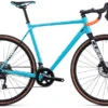 Cube Cross Race Pro Blue´n´black -Cube 588200 00