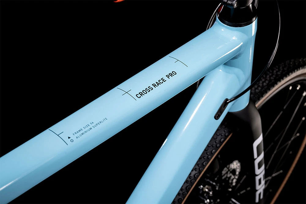 Cube Cross Race Pro Blue´n´black 4 Cube Cross Race Pro Blue´n´black – Image 2