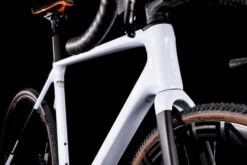 Cube Cross Race C:68X SLT Frostwhite´n´orange -Cube 588600 D3