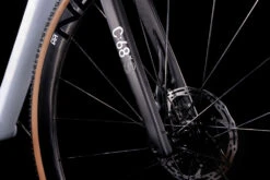 Cube Cross Race C:68X SLT Frostwhite´n´orange -Cube 588600 D4