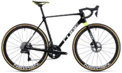 Cube Cross Race C:68X TE Carbon´n´flashyellow