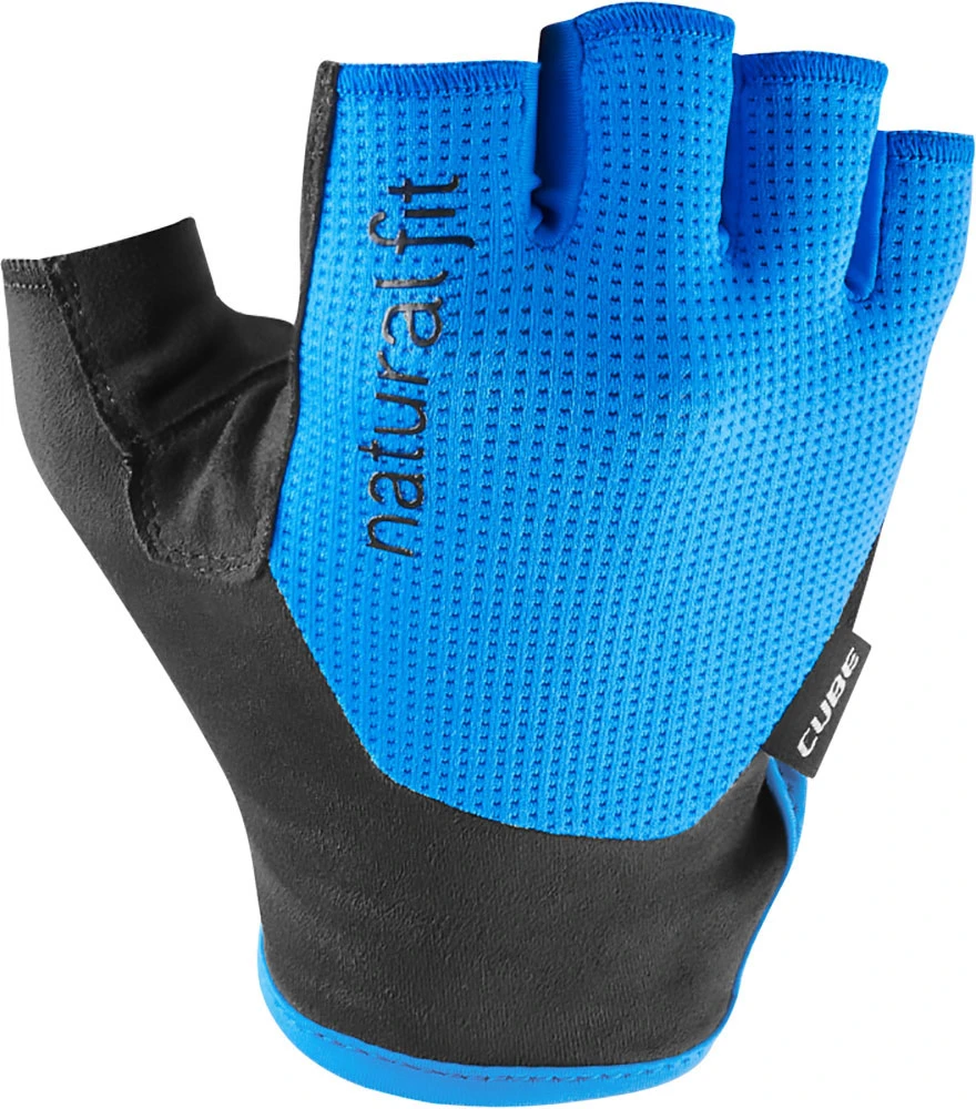Cube X NF - Short Finger Glove 4 Cube X NF - Short Finger Glove – Image 2