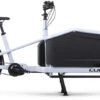 Cube Cargo Hybrid 500 Flashwhite´n´black