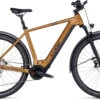 Cube Nuride Hybrid EXC 625 Allroad Caramel´n´black -Cube 632812 F1 00