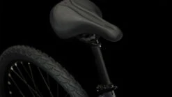 Cube Nature Lady Graphite´n´black 13 Cube Nature Lady Graphite´n´black -Cube 645100 D 23