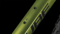 Cube Nature Shinymoss´n´black 13 Cube Nature Shinymoss´n´black -Cube 645110 D 03