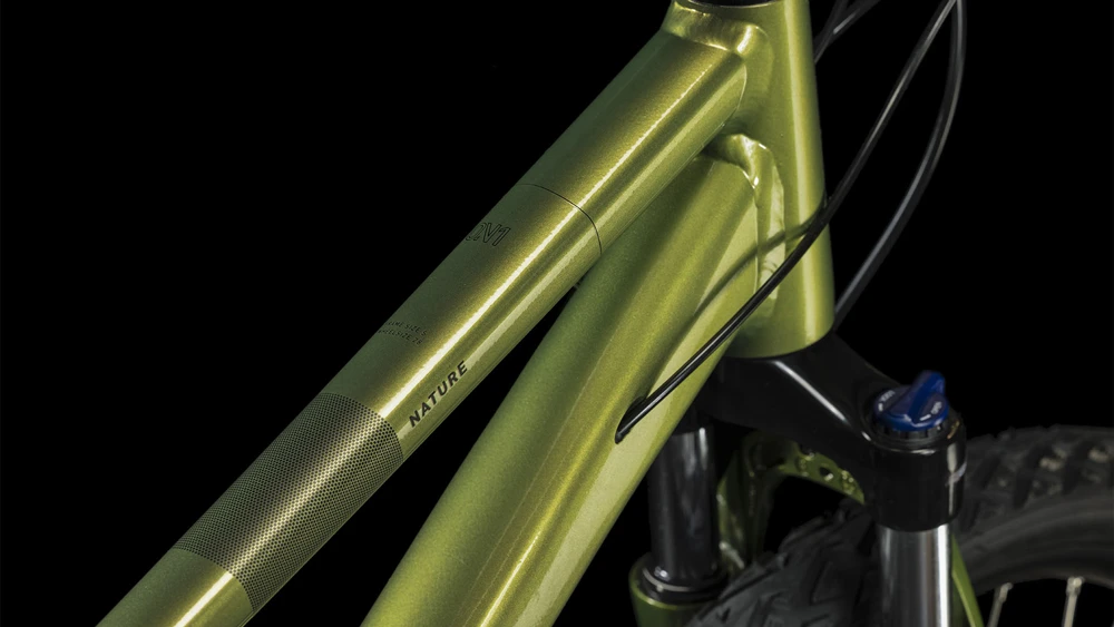 Cube Nature Lady Shinymoss´n´black 5 Cube Nature Lady Shinymoss´n´black – Image 3