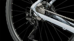 Cube Nature Pro Frostwhite´n´grey 13 Cube Nature Pro Frostwhite´n´grey -Cube 645150 D 03