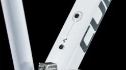 Cube Nature Pro Lady Frostwhite´n´grey -Cube 645150 D 22