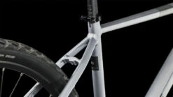 Cube Nature EXC Polarsilver´n´black 11 Cube Nature EXC Polarsilver´n´black -Cube 645200 D 01