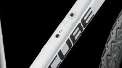 Cube Nature EXC Polarsilver´n´black 12 Cube Nature EXC Polarsilver´n´black -Cube 645200 D 02