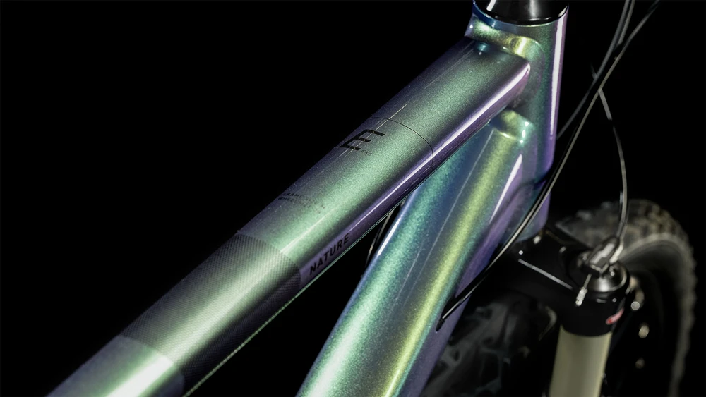 Cube Nature EXC Verde´n´black 8 Cube Nature EXC Verde´n´black – Image 6