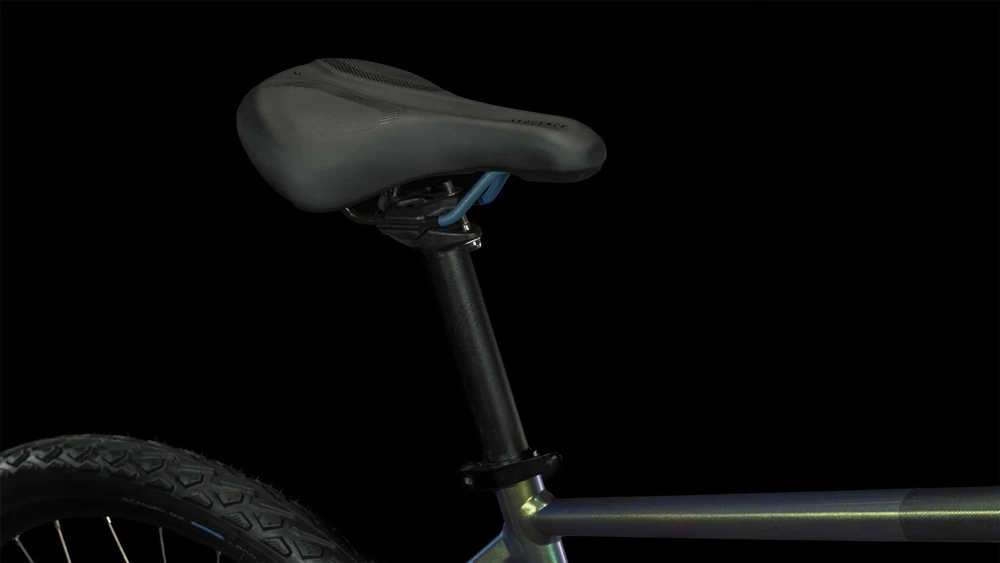 Cube Nature EXC Verde´n´black 5 Cube Nature EXC Verde´n´black – Image 3