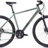 Cube Nature EXC Verde´n´black