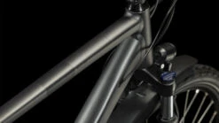 Cube Nature Allroad Graphite´n´black 10 Cube Nature Allroad Graphite´n´black -Cube 646100 D 00