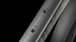 Cube Nature Allroad Lady Graphite´n´black -Cube 646100 D 01