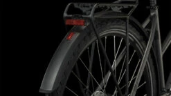 Cube Nature Allroad Lady Graphite´n´black -Cube 646100 D 22