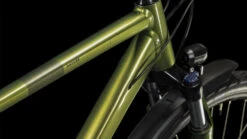 Cube Nature Allroad Shinymoss´n´black 10 Cube Nature Allroad Shinymoss´n´black -Cube 646110 D 00