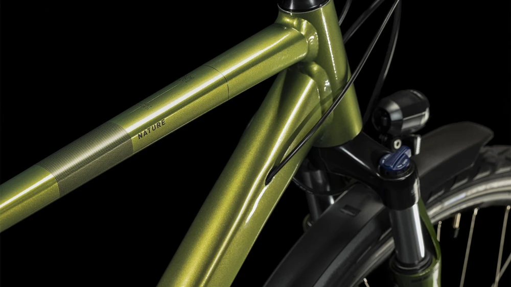 Cube Nature Allroad Shinymoss´n´black 5 Cube Nature Allroad Shinymoss´n´black – Image 3