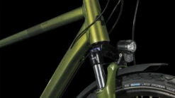 Cube Nature Allroad Shinymoss´n´black 11 Cube Nature Allroad Shinymoss´n´black -Cube 646110 D 01