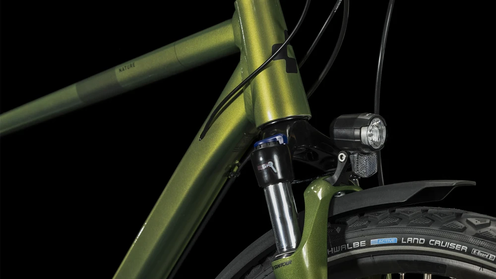 Cube Nature Allroad Shinymoss´n´black 6 Cube Nature Allroad Shinymoss´n´black – Image 4