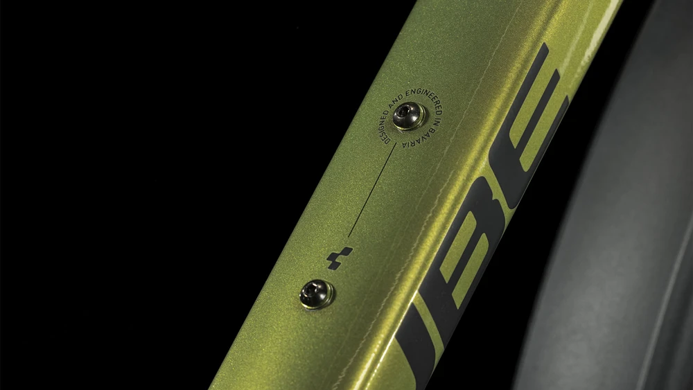 Cube Nature Allroad Shinymoss´n´black 7 Cube Nature Allroad Shinymoss´n´black – Image 5