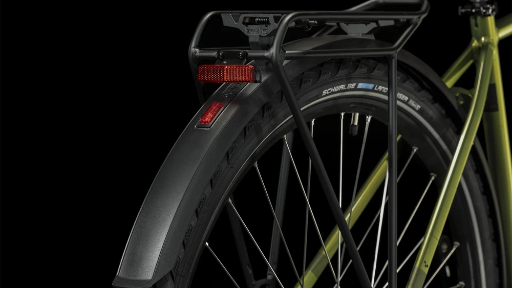 Cube Nature Allroad Shinymoss´n´black 8 Cube Nature Allroad Shinymoss´n´black – Image 6