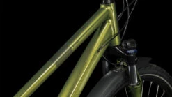 Cube Nature Allroad Lady Shinymoss´n´black 10 Cube Nature Allroad Lady Shinymoss´n´black -Cube 646110 D 20