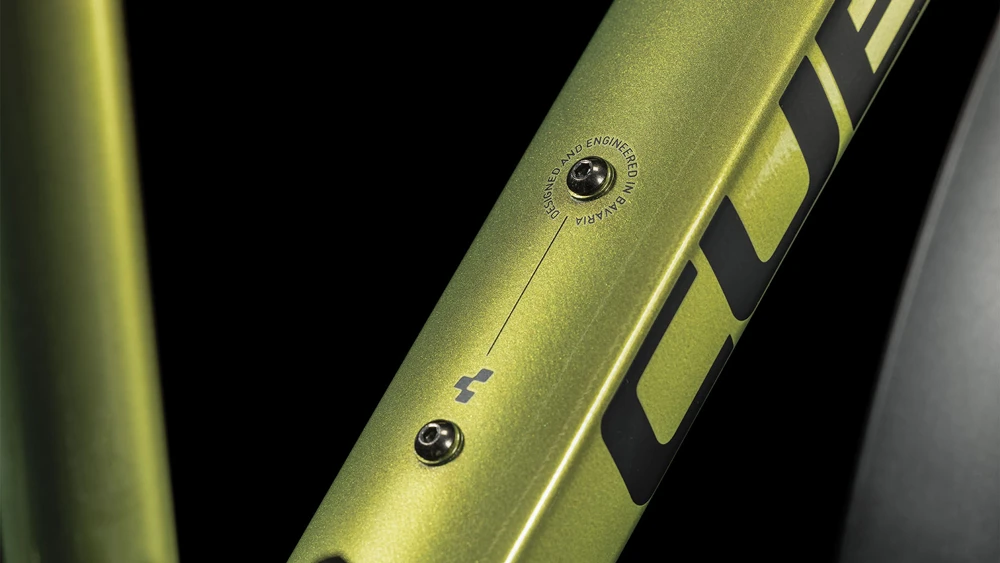 Cube Nature Allroad Lady Shinymoss´n´black 6 Cube Nature Allroad Lady Shinymoss´n´black – Image 4