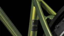 Cube Nature Allroad Lady Shinymoss´n´black 12 Cube Nature Allroad Lady Shinymoss´n´black -Cube 646110 D 22